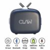 claw A2 speaker blue 1