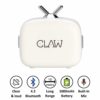claw A2 speaker white 1