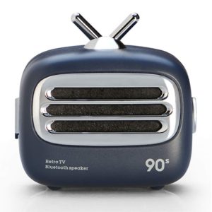 claw A2 speaker blue 0