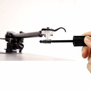 CLAW GOKA R16 Vinyl Record Cleaning Kit (5 in 1) – Carbon Brush Set