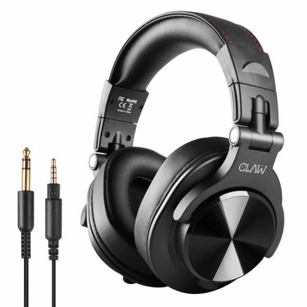Best Budget Monitor Headphones
