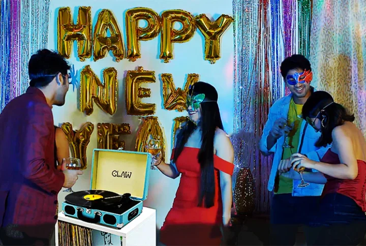 Vinyl Magic On-the-Go: Exploring the CLAW Stag Portable Turntable