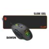 CLAW Dawon XXL 2-in-1 Gaming Combo - Image 3
