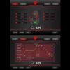 CLAW Dawon XXL 2-in-1 Gaming Combo - Image 2