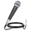 CLAW Alaap MI125 - Dynamic Wired Handheld Microphone - Image 2