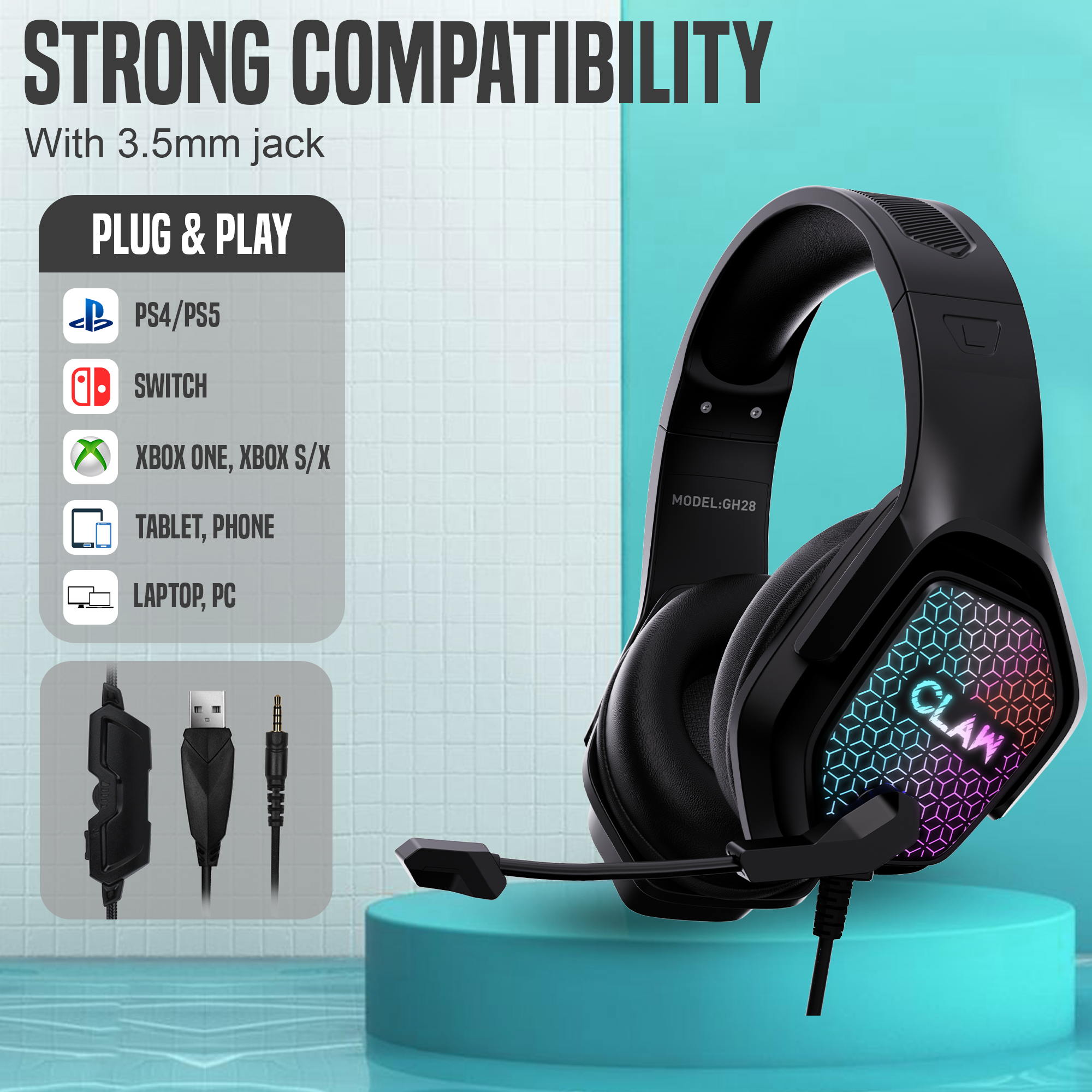 COMPATIBILITY COMPATIBILITY