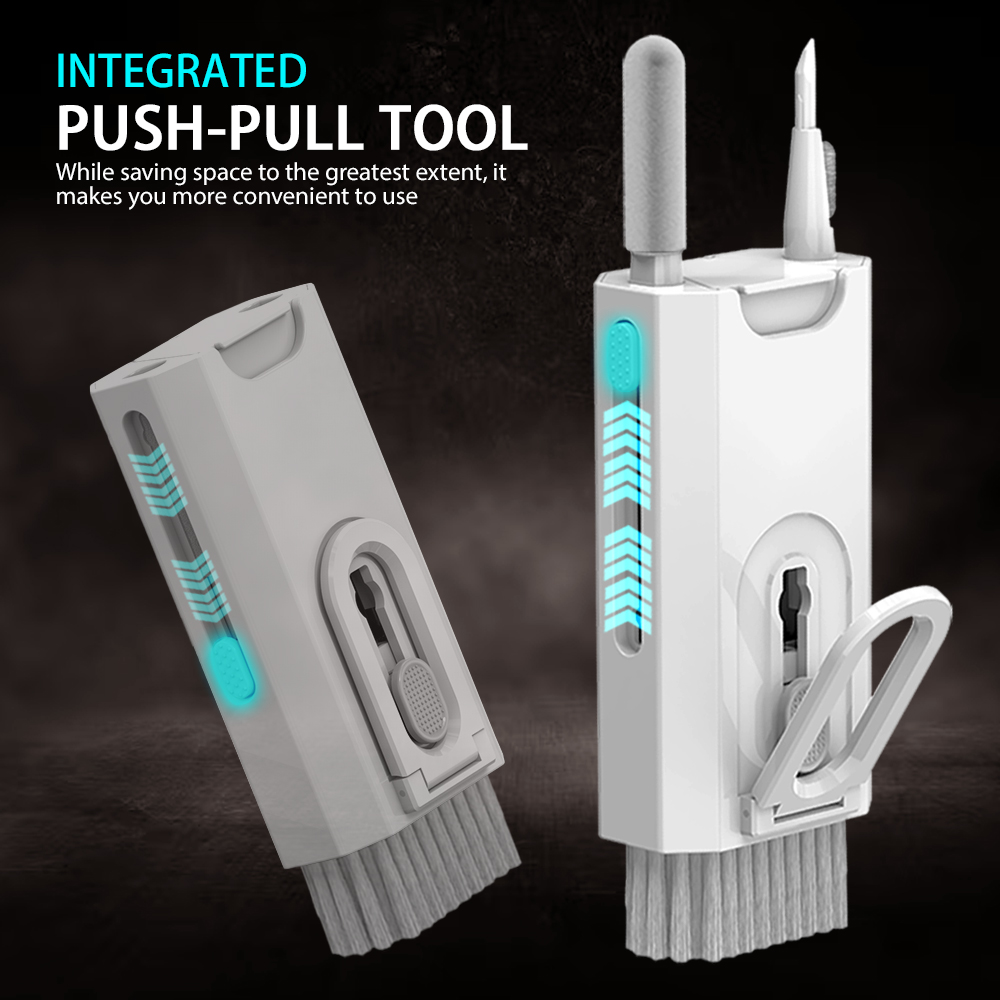 4-Push-Pull 4-Push-Pull