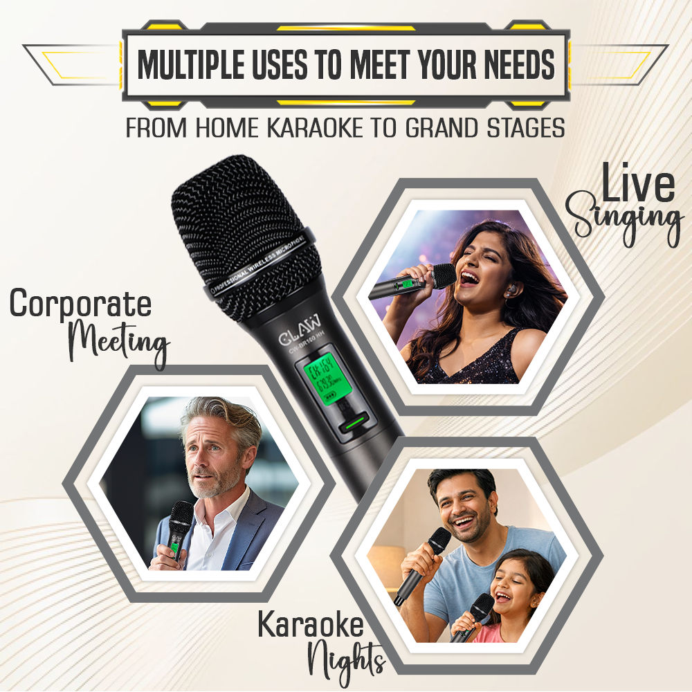 MULTIPLE USES TO MEET YOUR NEEDS MULTIPLE USES TO MEET YOUR NEEDS