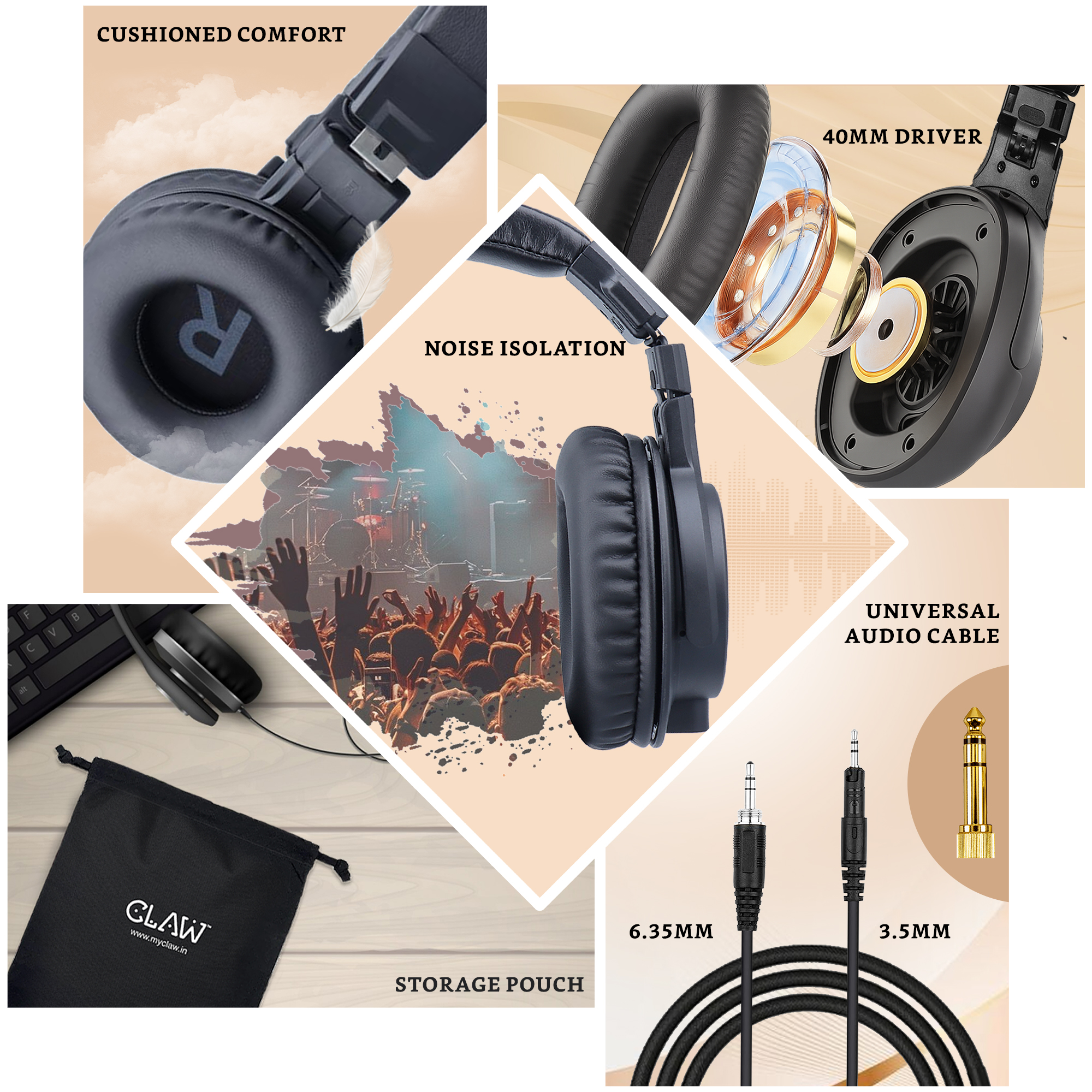 SM70 Feature SM70 Feature