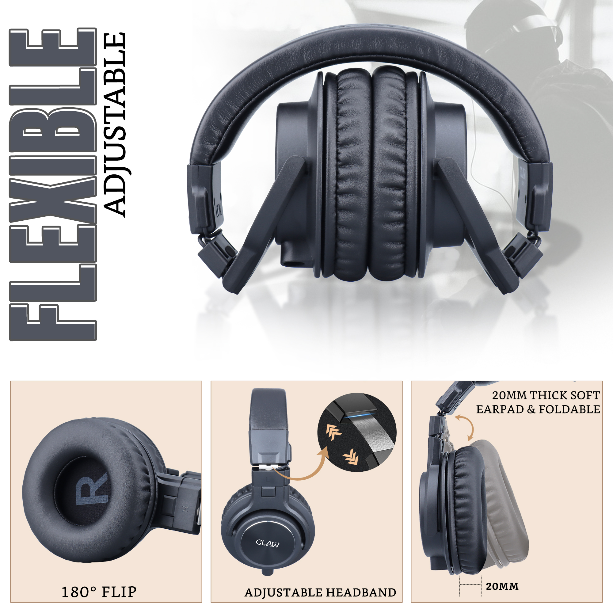 SM70 Flexible SM70 Flexible