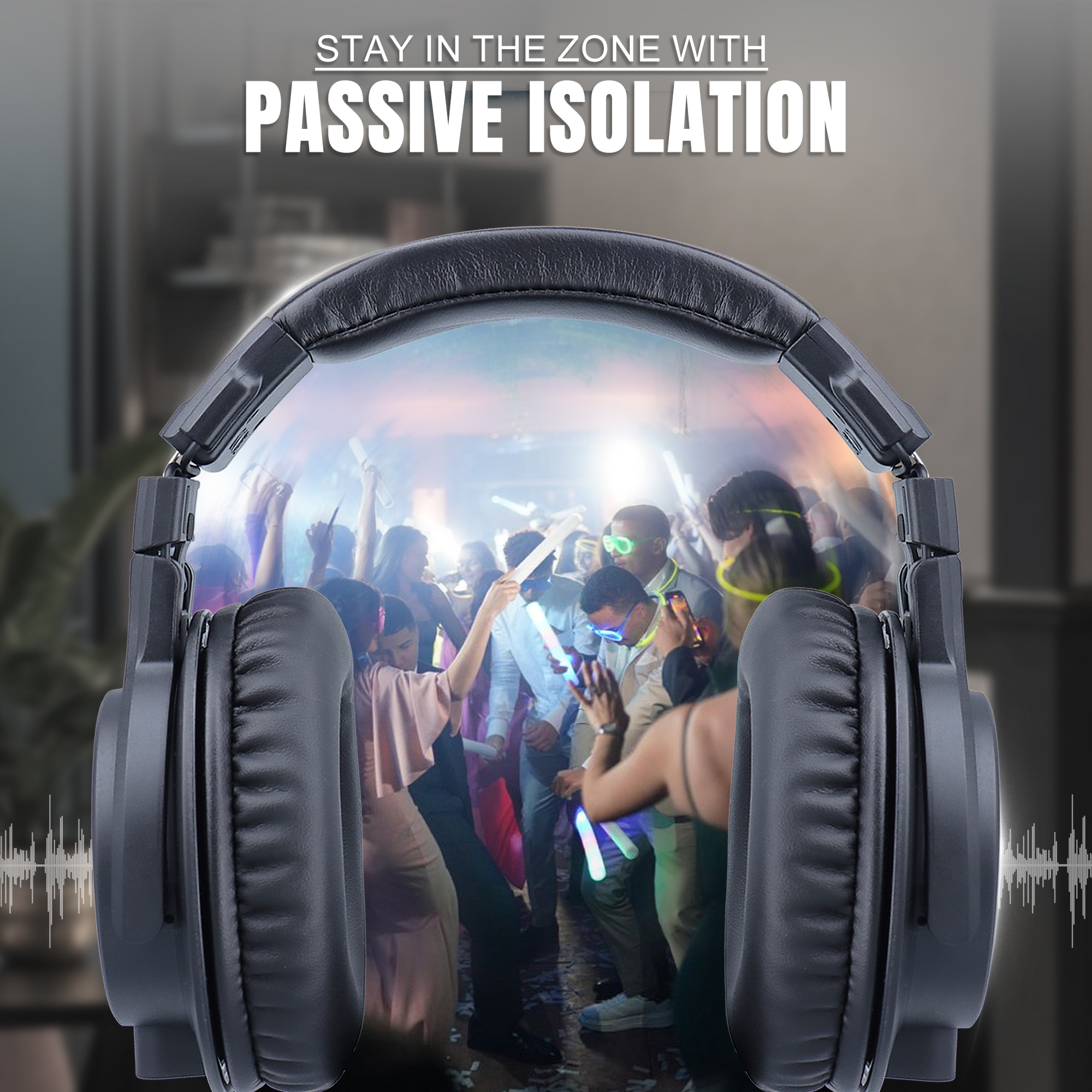 SM70 Noise Isolation1 SM70 Noise Isolation1