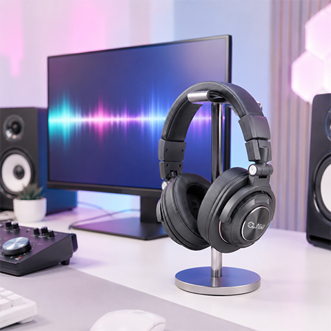 studio-monitoring-headphones