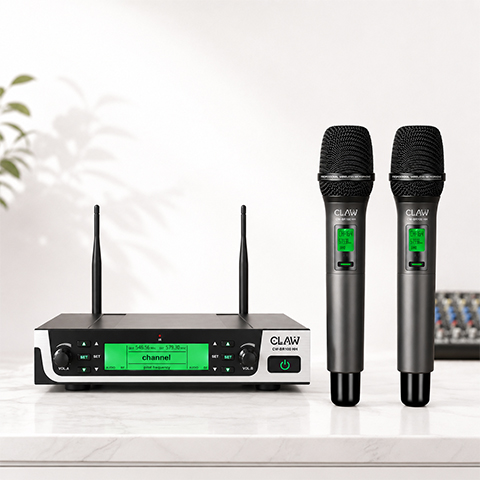 wireless-microphones